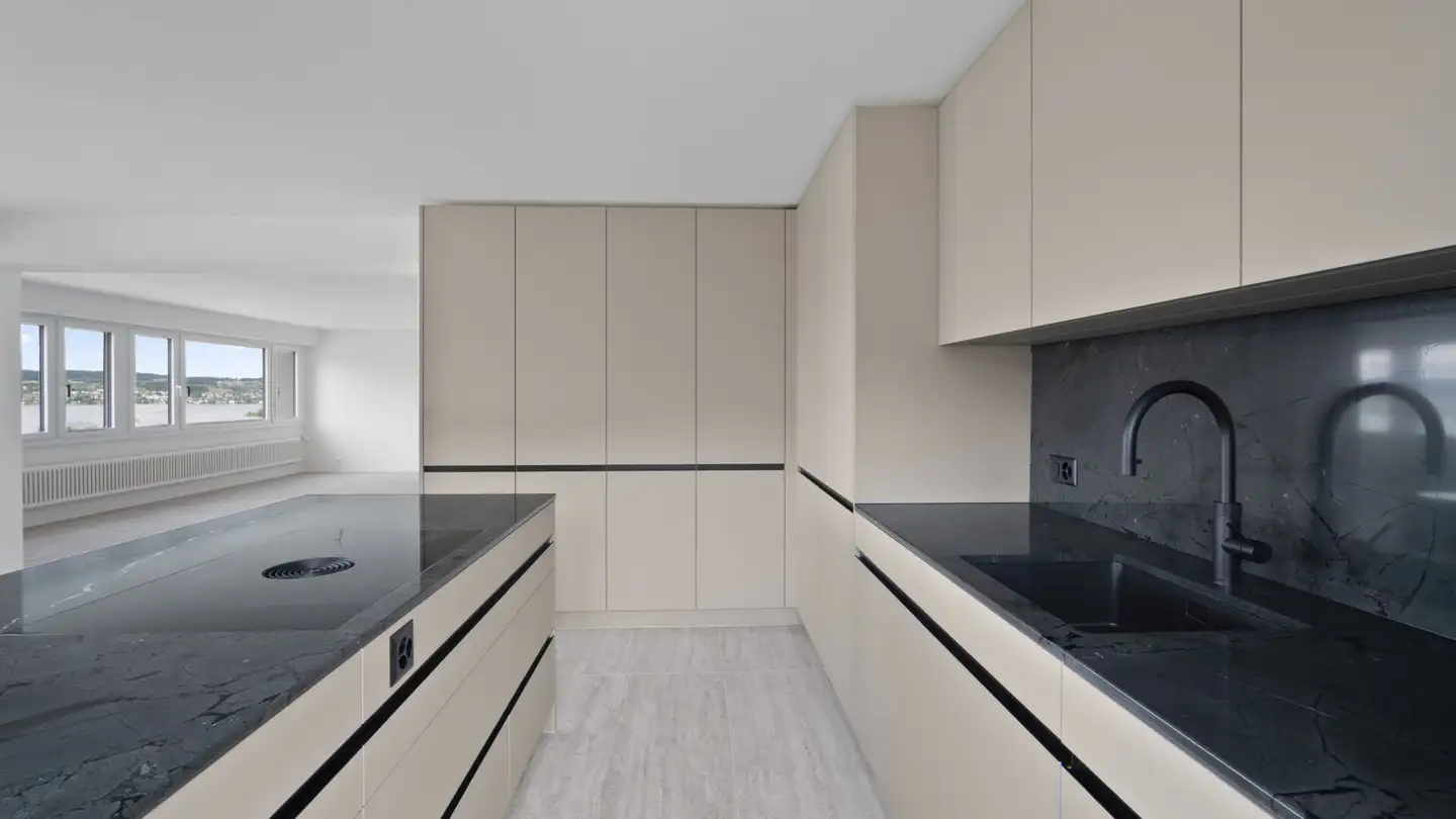 Apartment for rent - 8808 Pfäffikon SZ - Photo 4