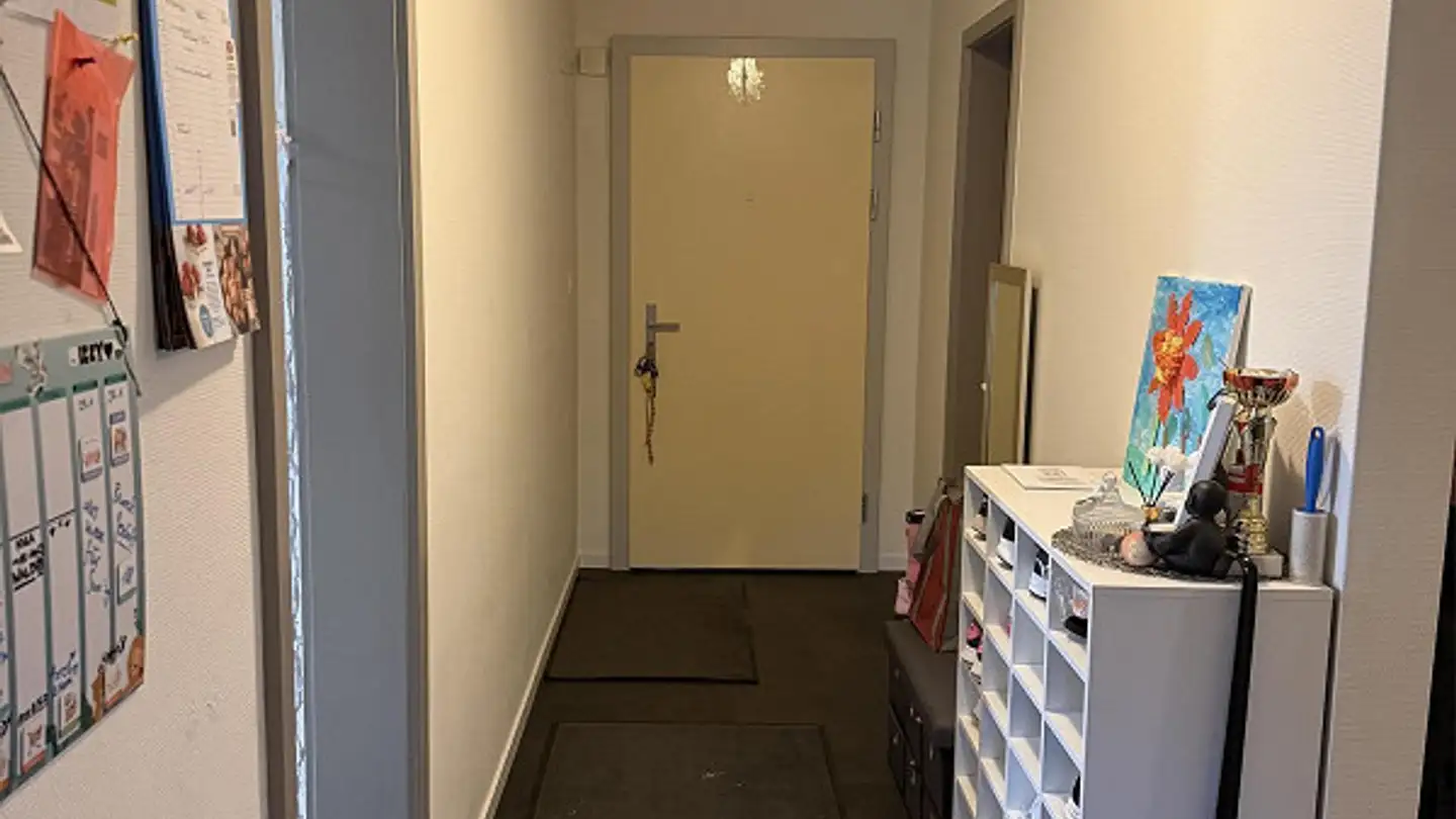 Wohnung mieten - Wilerstrasse 16, 9606 Bütschwil - Foto 3