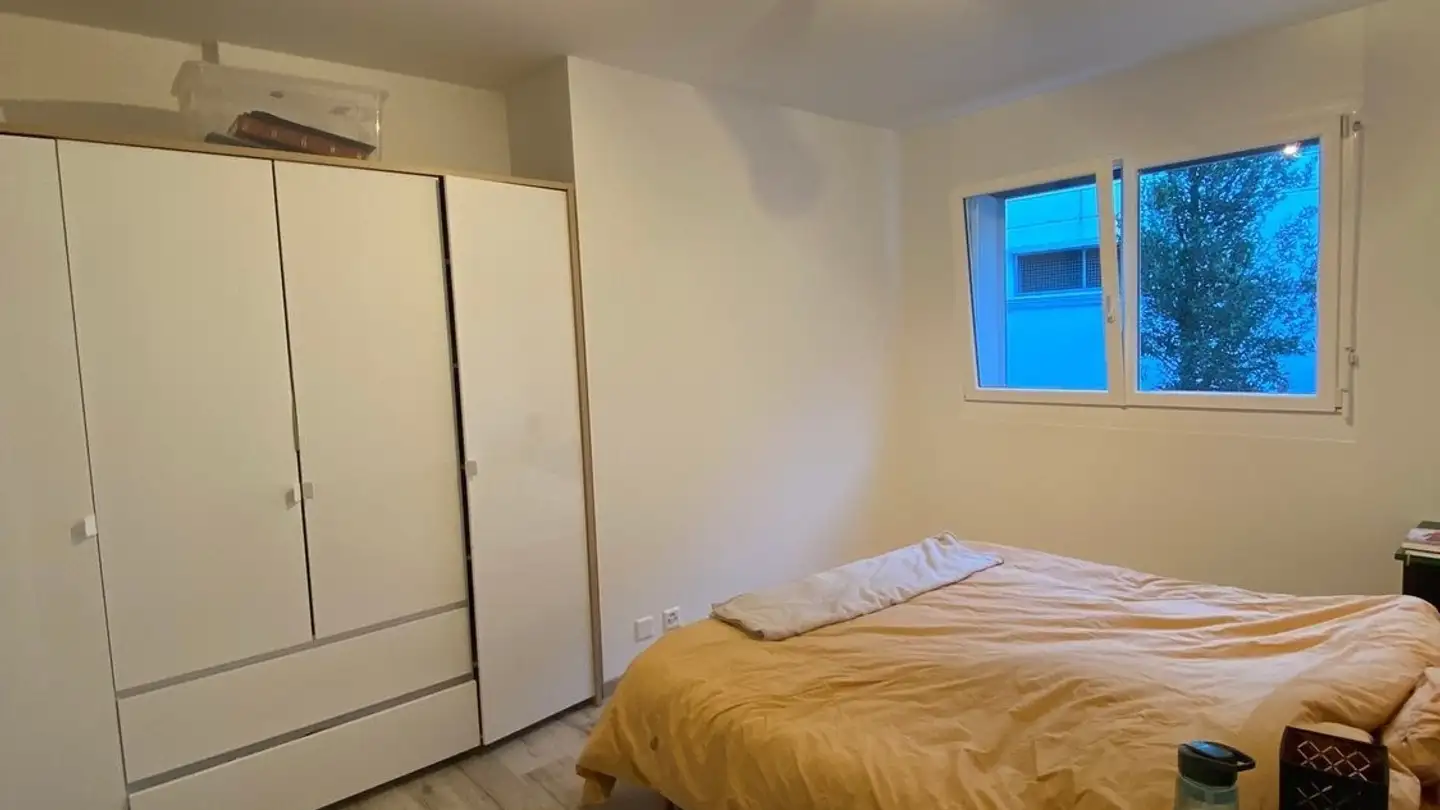 Appartement à louer - Rue Des Champs, 1926 Fully - Photo 3