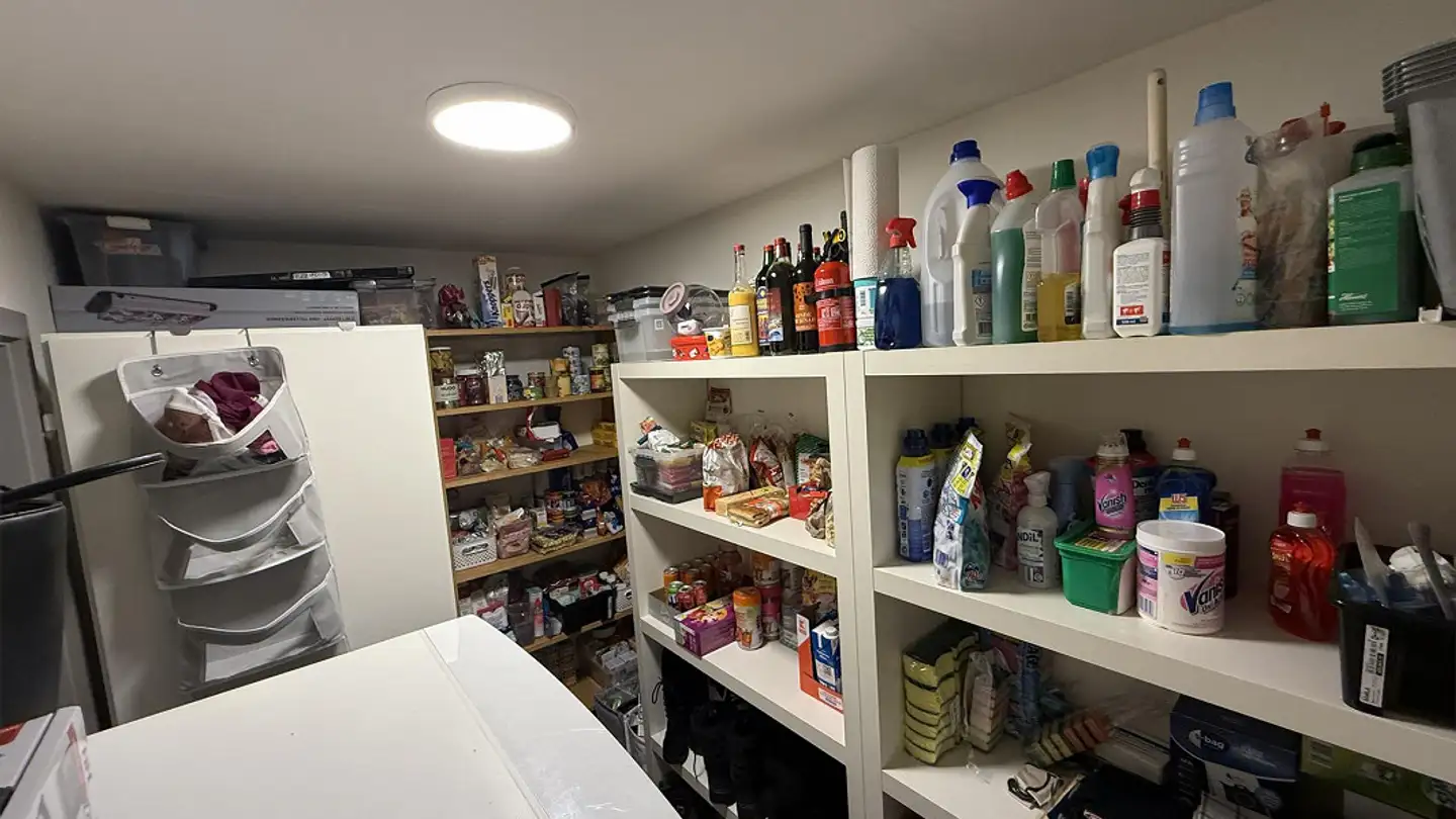 Wohnung mieten - Wilerstrasse 16, 9606 Bütschwil - Foto 4