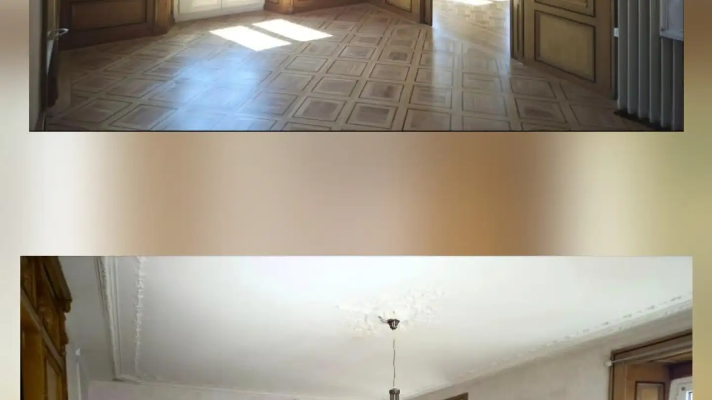 Appartement à louer - Rue Du Parc 4, 2300 La Chaux-de-Fonds - Photo 2