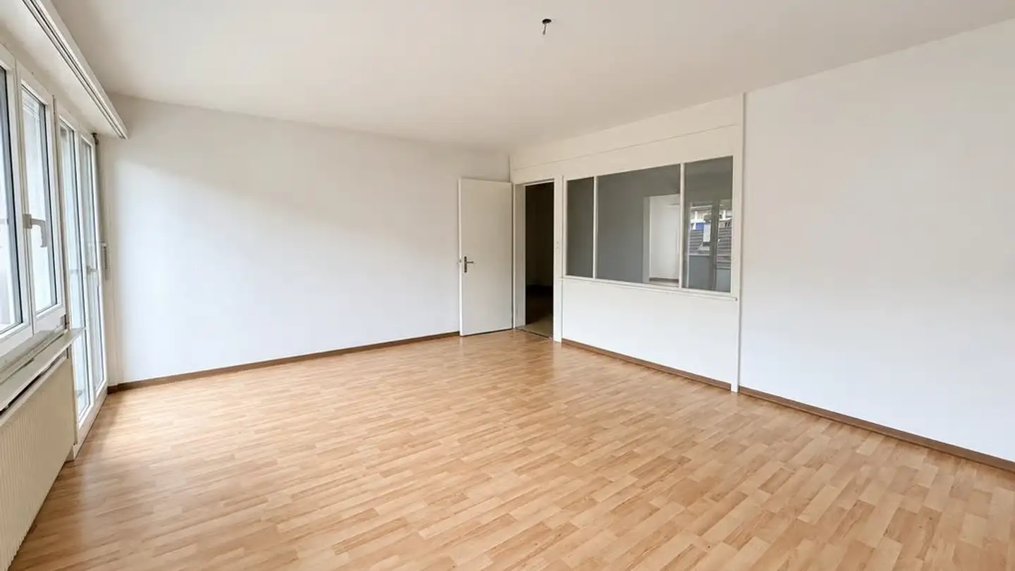 Appartement à louer - Rue De Boujean / Bözingenstrasse 140, 2504 Biel/Bienne - Photo 3
