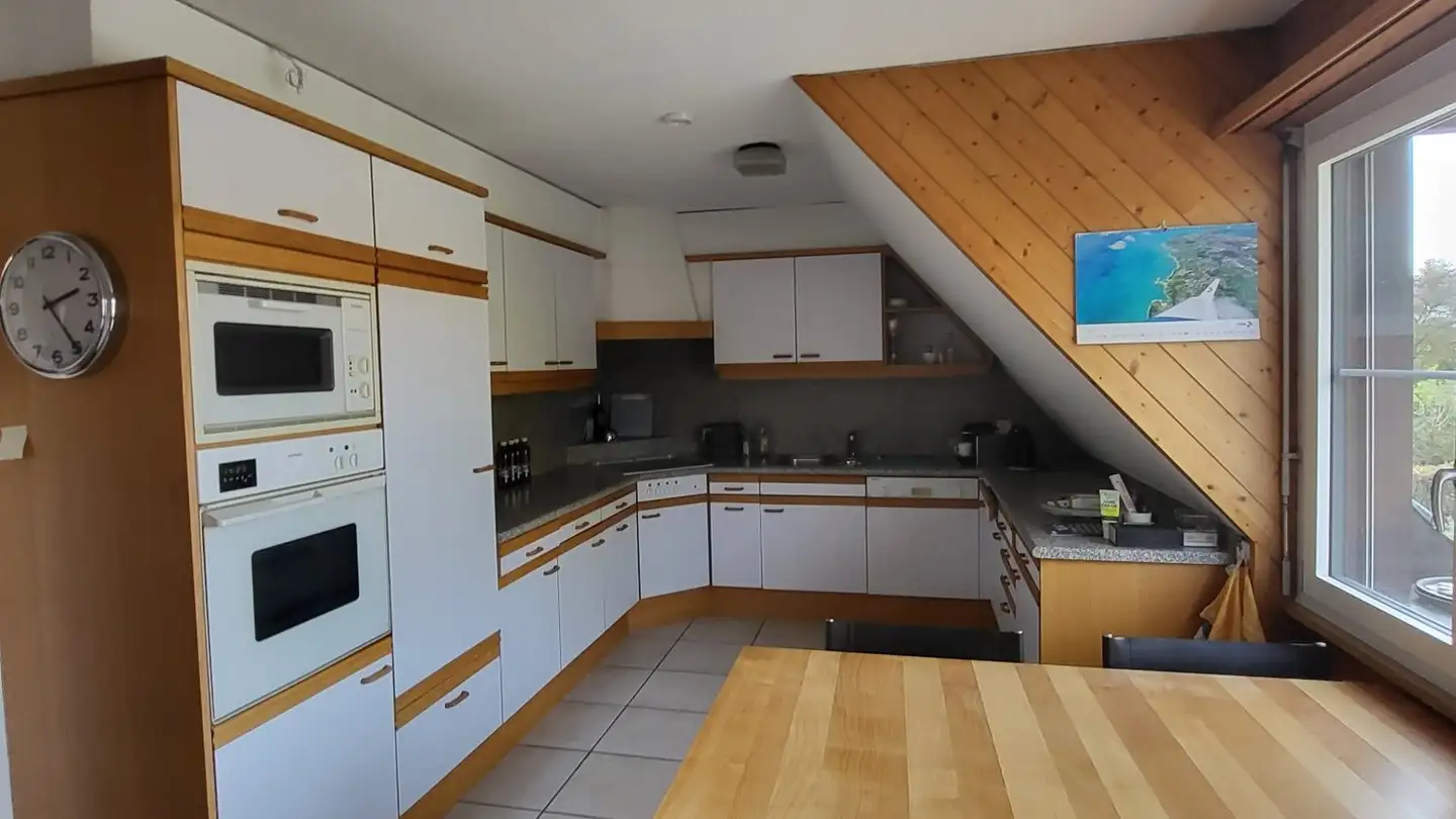 Apartment for rent - Dorfstrasse 19, 5242 Lupfig - Photo 4