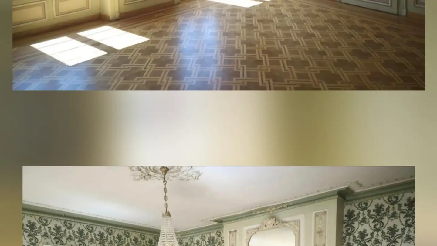 Appartement à louer - Rue Du Parc 4, 2300 La Chaux-de-Fonds