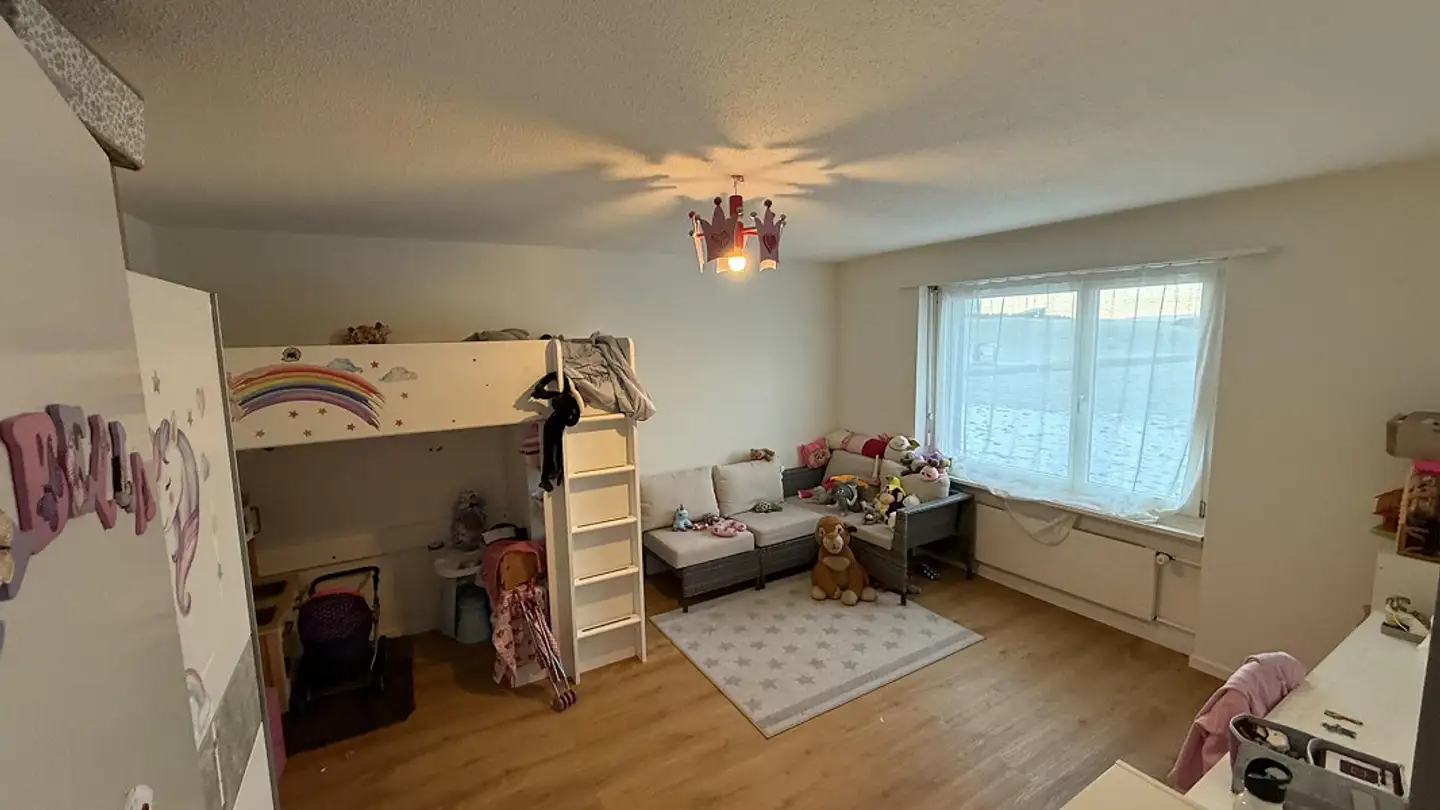 Wohnung mieten - Wilerstrasse 16, 9606 Bütschwil - Foto 2