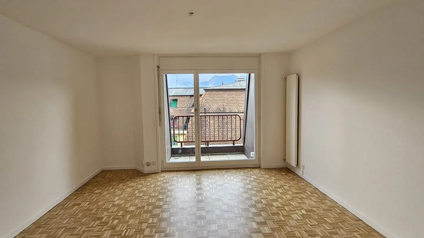 Appartamento in affitto - Avenue Alexandre-Vinet 7, 1815 Clarens - Foto 2