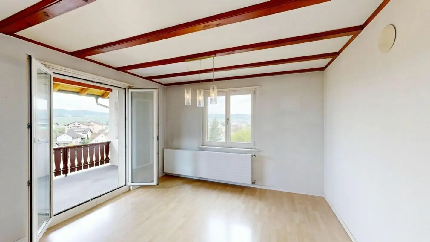 Single house for sale - 5704 Egliswil - Photo 3