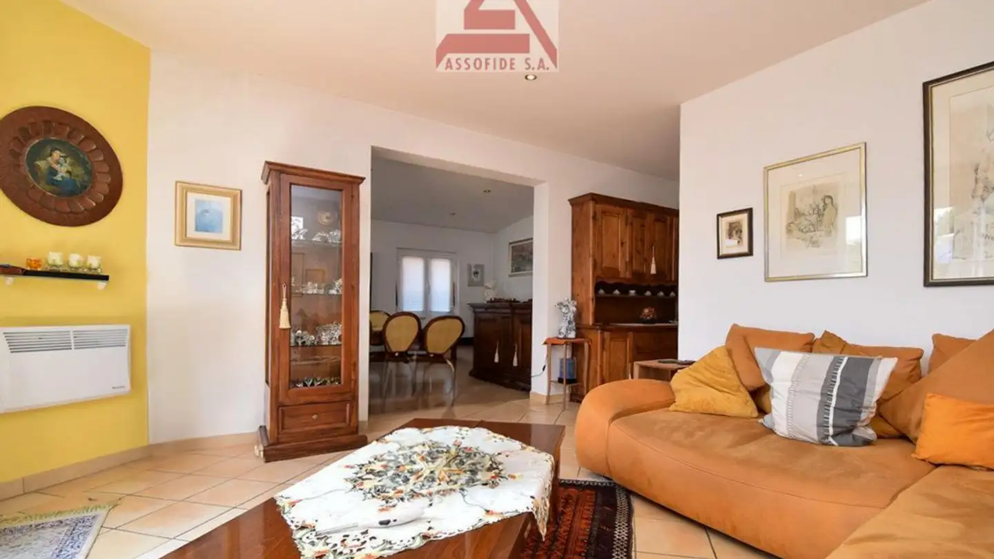 Casa singola in vendita - 6612 Ascona - Foto 2