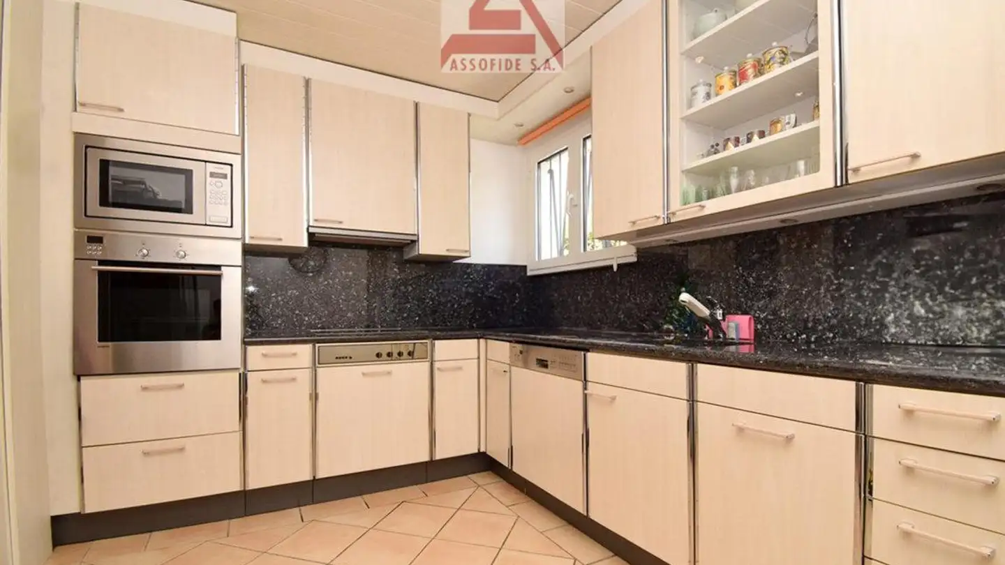 Casa singola in vendita - 6612 Ascona - Foto 3