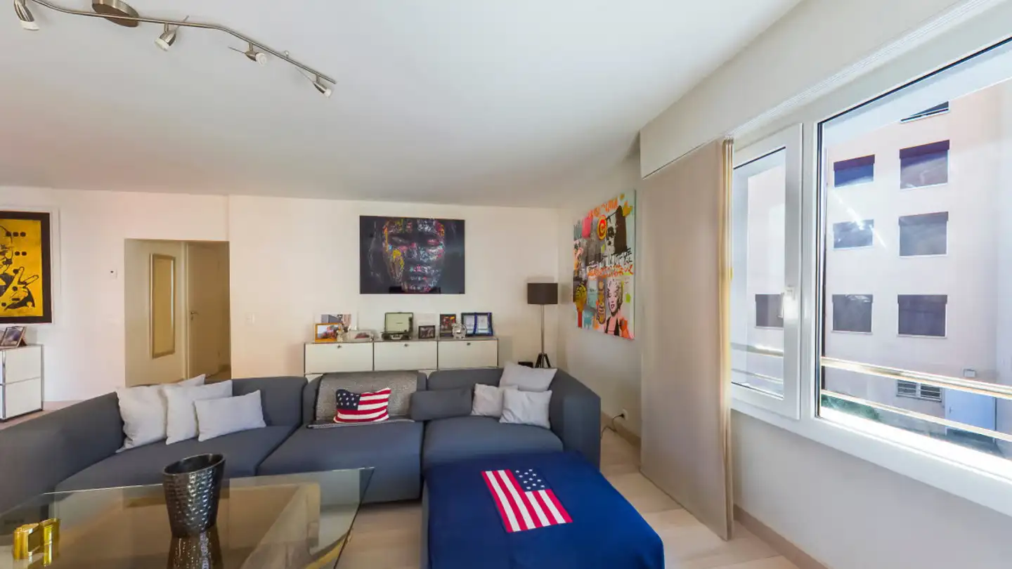 Appartement à vendre - 1007 Lausanne - Photo 2