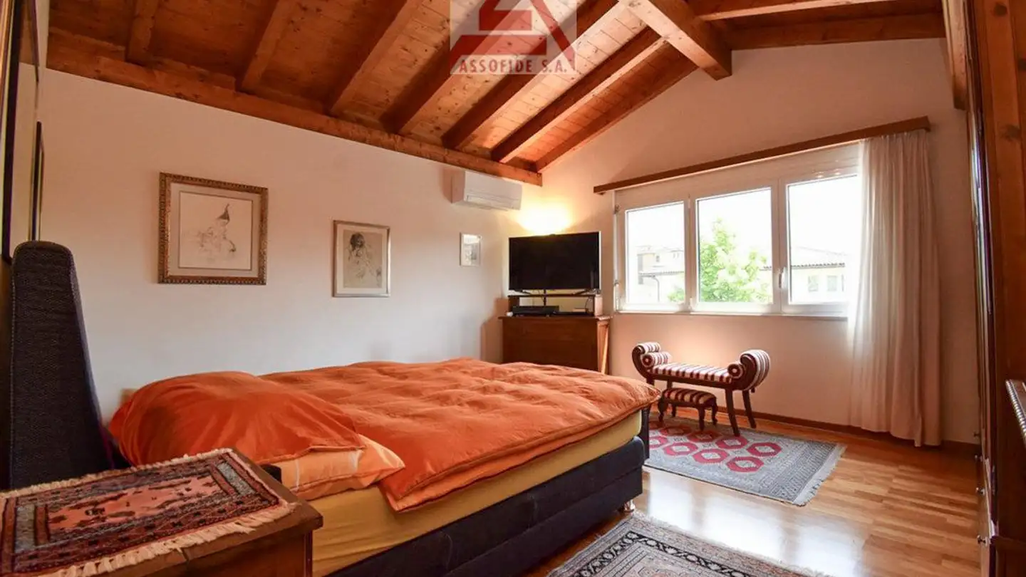 Casa singola in vendita - 6612 Ascona - Foto 4