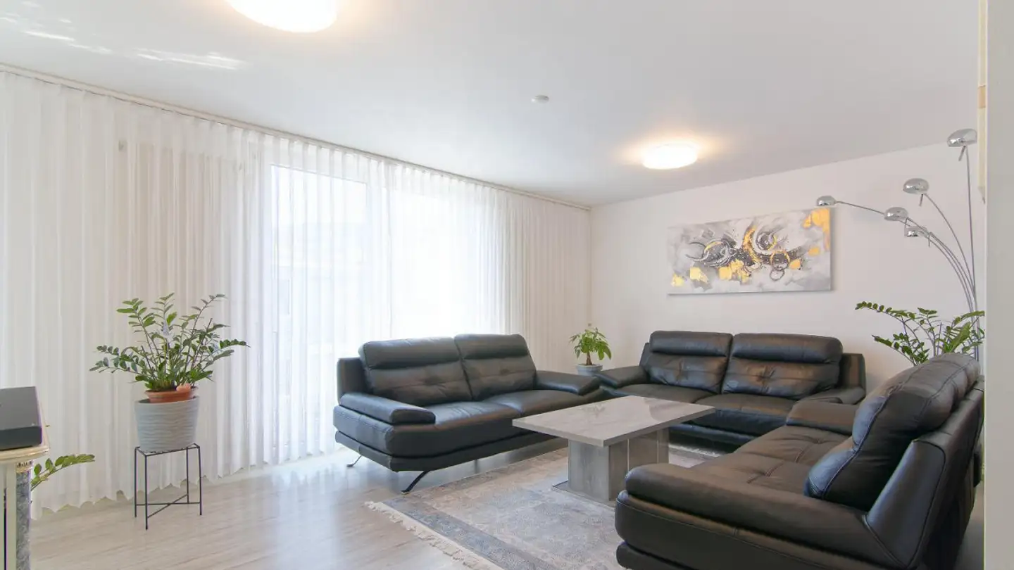 Apartment for sale - 9450 Altstätten SG