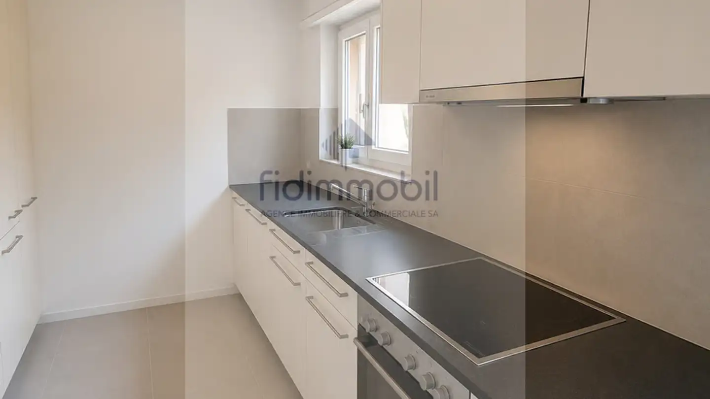 Appartement à louer - Rue Du Colonel-Corbat 17, 2800 Delémont