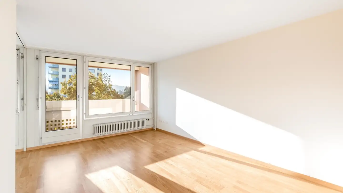 Wohnung mieten - Wydenstrasse 5, 5242 Birr - Foto 2