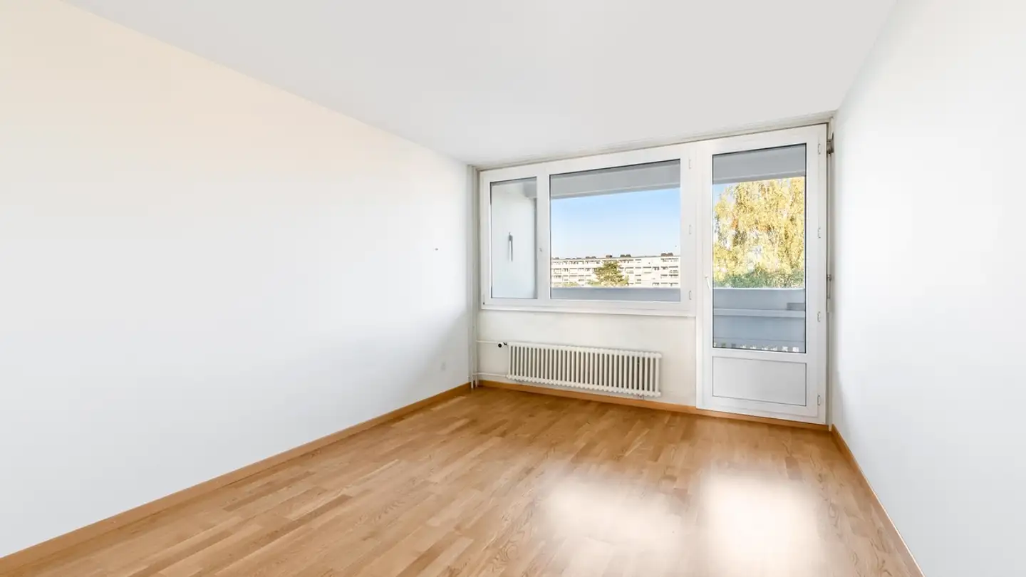 Wohnung mieten - Wydenstrasse 5, 5242 Birr - Foto 4