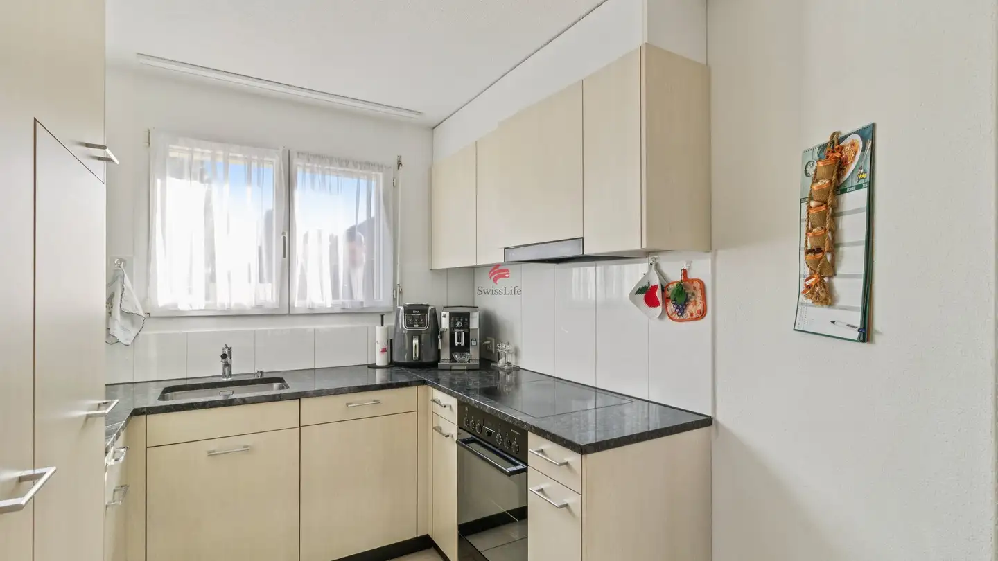 Maison individuelle à vendre - Chrüzacherstrasse 18, 5506 Mägenwil - Photo 3