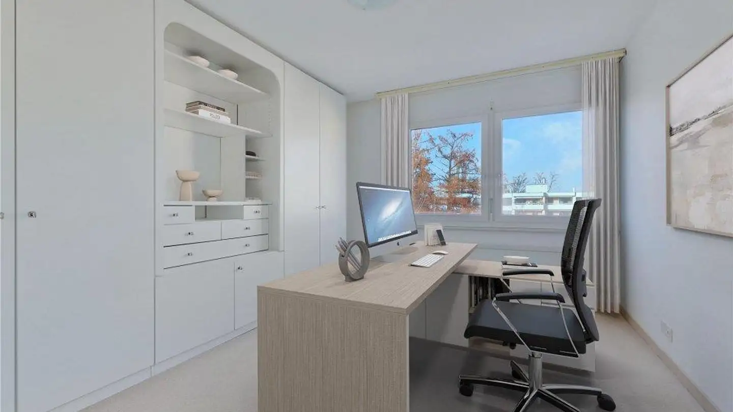 Attico in vendita - Feldeggstrasse 28, 3322 Urtenen-Schönbühl - Foto 3