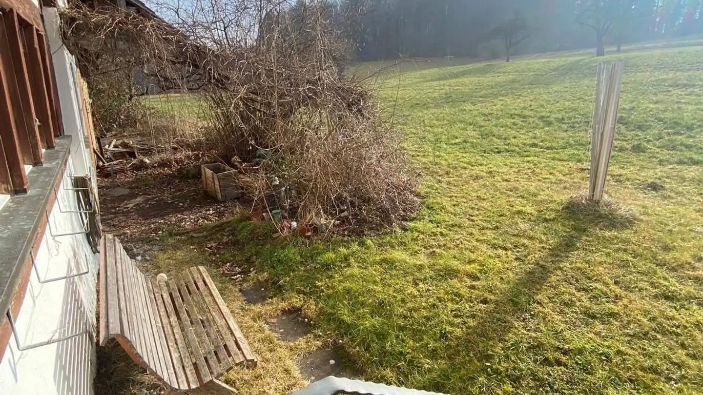 Row house for rent - Oberwilerstrasse 45, 8500 Frauenfeld - Photo 3