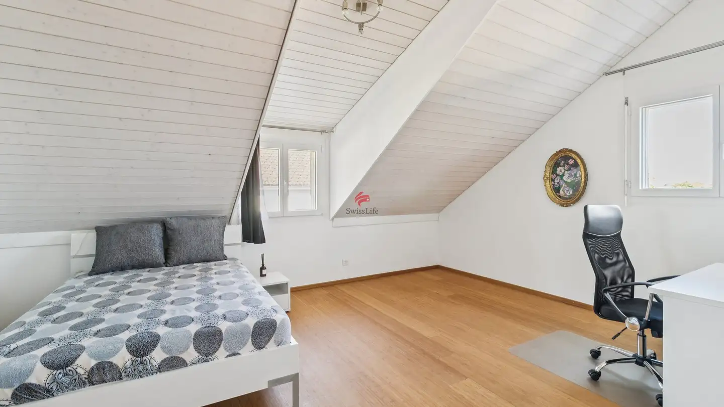 Maison individuelle à vendre - Chrüzacherstrasse 18, 5506 Mägenwil - Photo 4