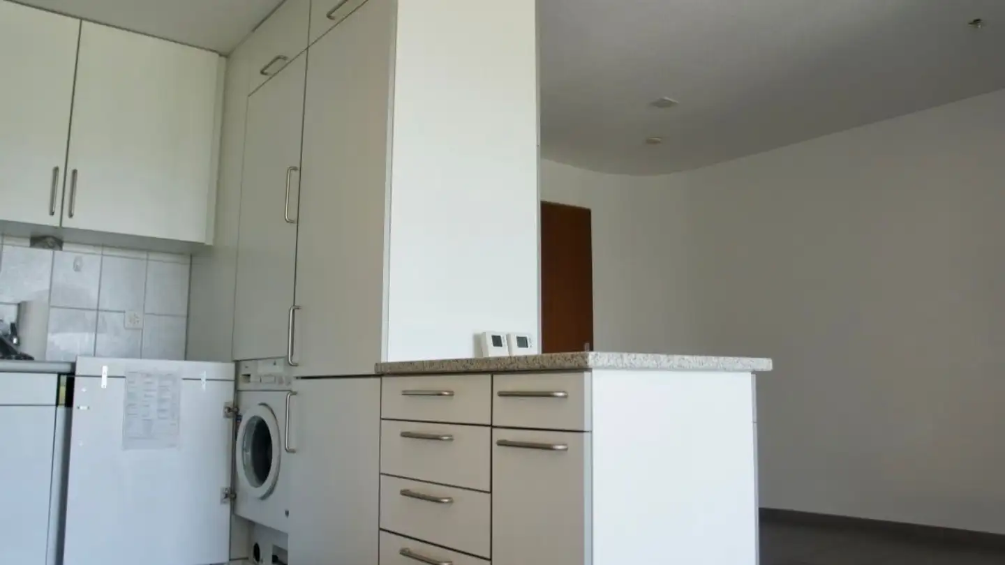 Wohnung mieten - Im Moos 3, 8966 Oberwil-Lieli - Foto 3