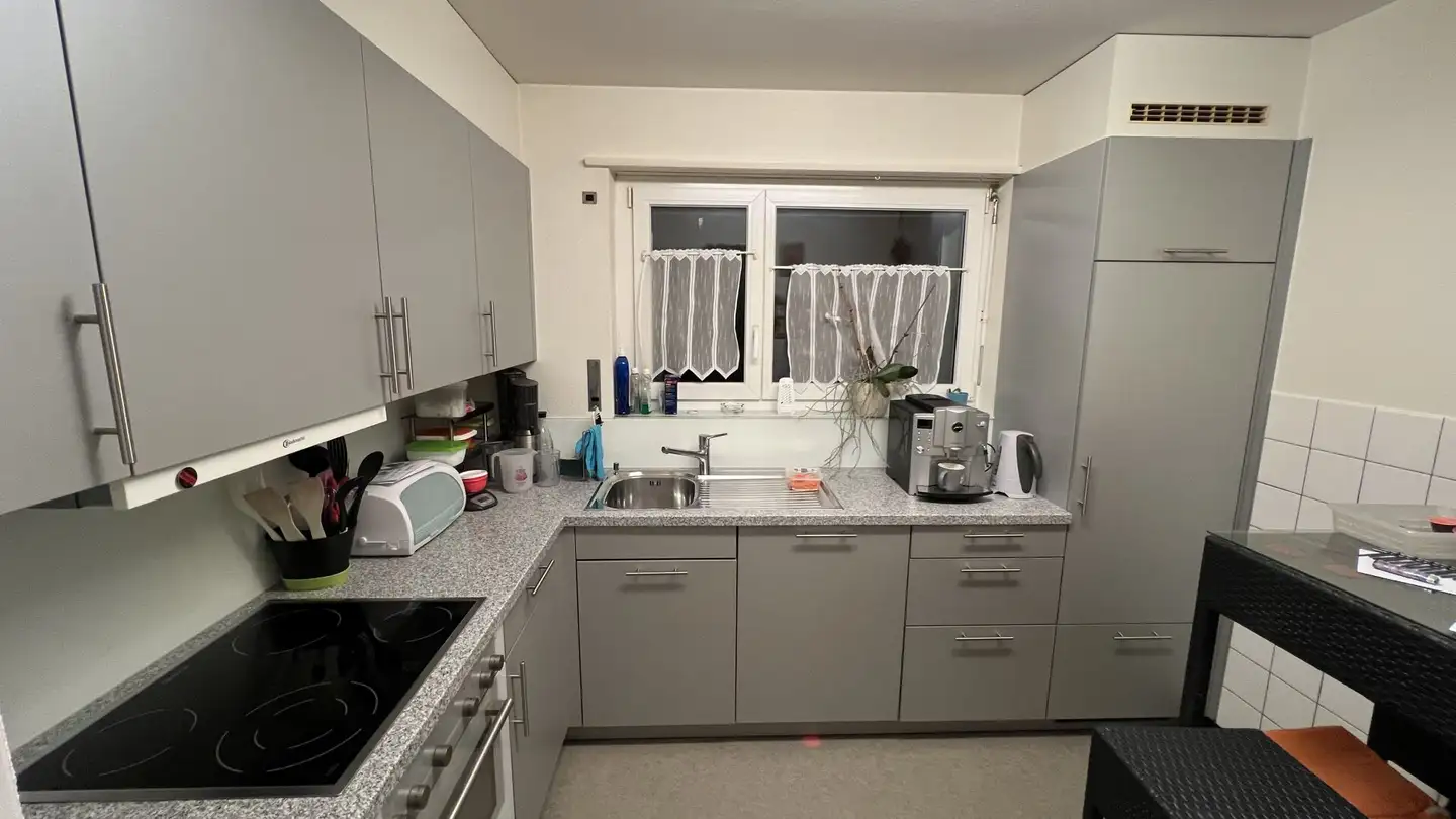 Wohnung mieten - Mühlemattweg, 3425 Koppigen - Foto 2