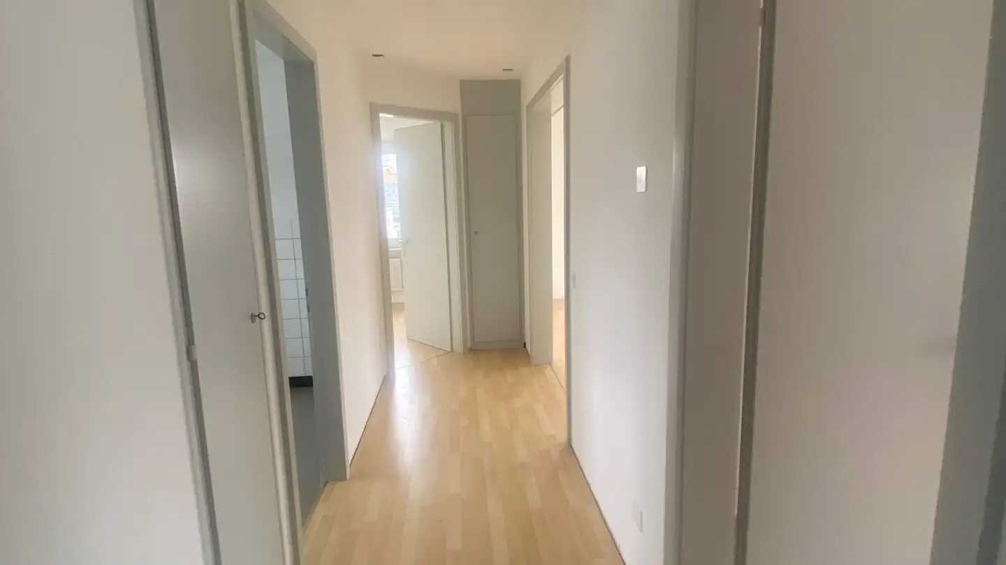 Wohnung mieten - Mühlemattweg, 3425 Koppigen - Foto 4