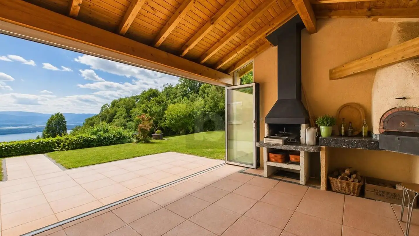 Villa à vendre - 1185 Mont-sur-Rolle - Photo 3