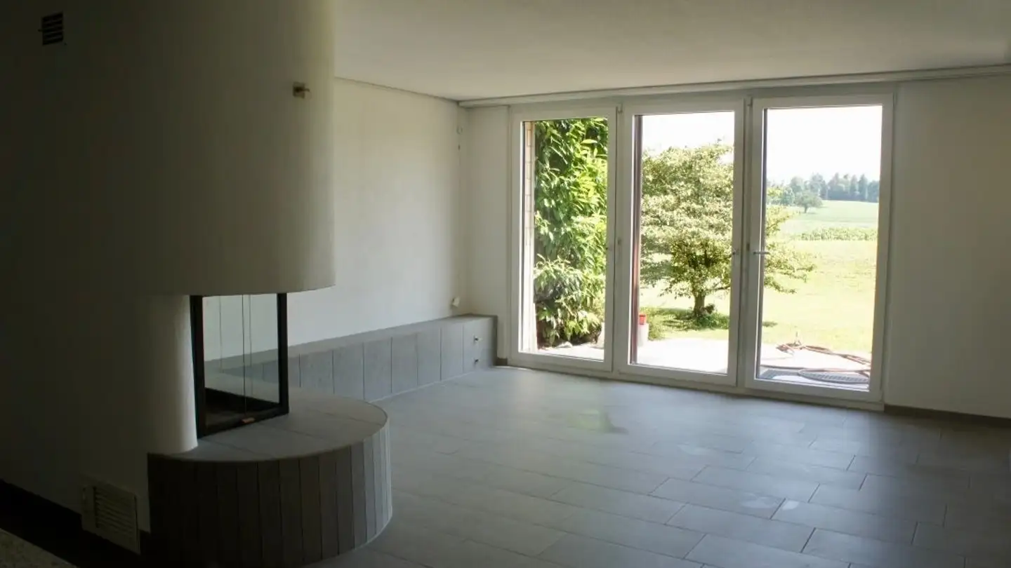 Wohnung mieten - Im Moos 3, 8966 Oberwil-Lieli