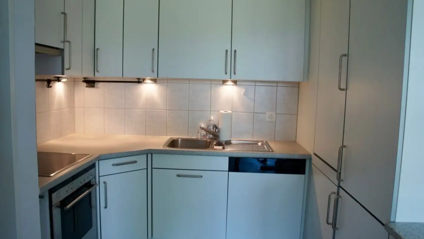 Wohnung mieten - Im Moos 3, 8966 Oberwil-Lieli - Foto 4