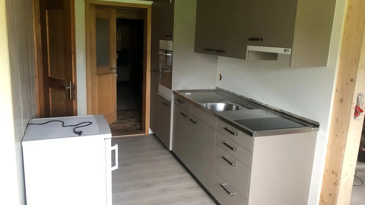 Wohnung mieten - Eygrund 33, 3543 Emmenmatt