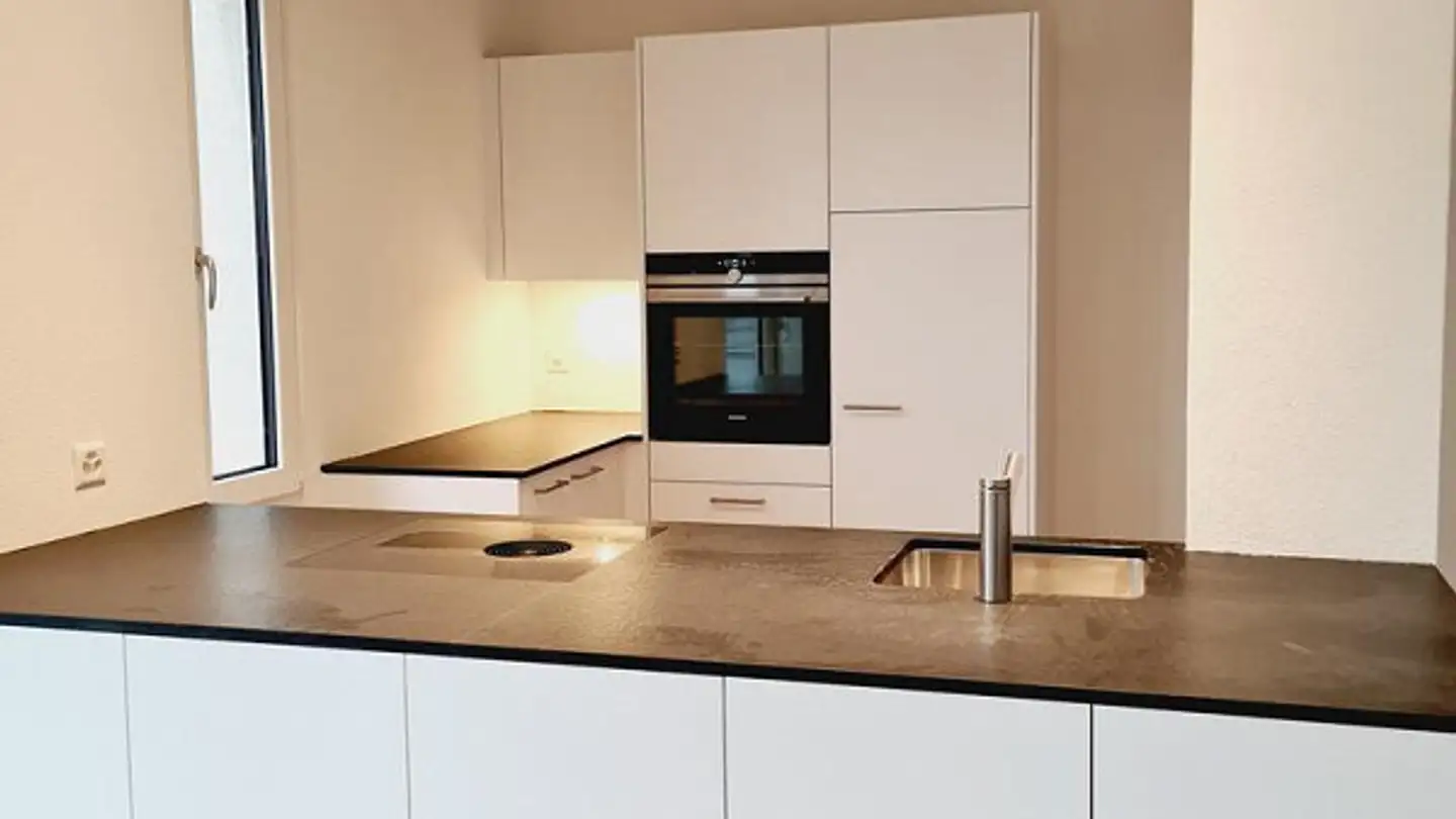 Penthouse for rent - Petersgraben 21, 4051 Basel - Photo 2