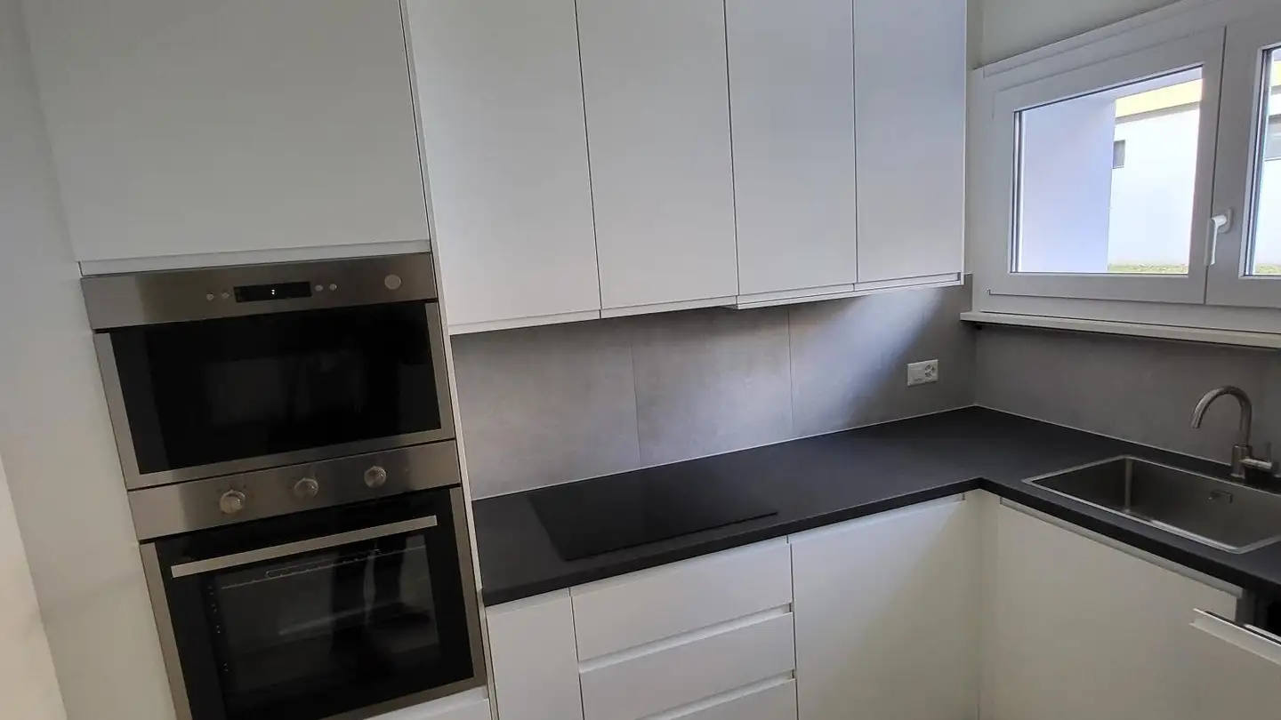 Wohnung mieten - Quartiere Al Poggio 5, 6950 Tesserete - Foto 3