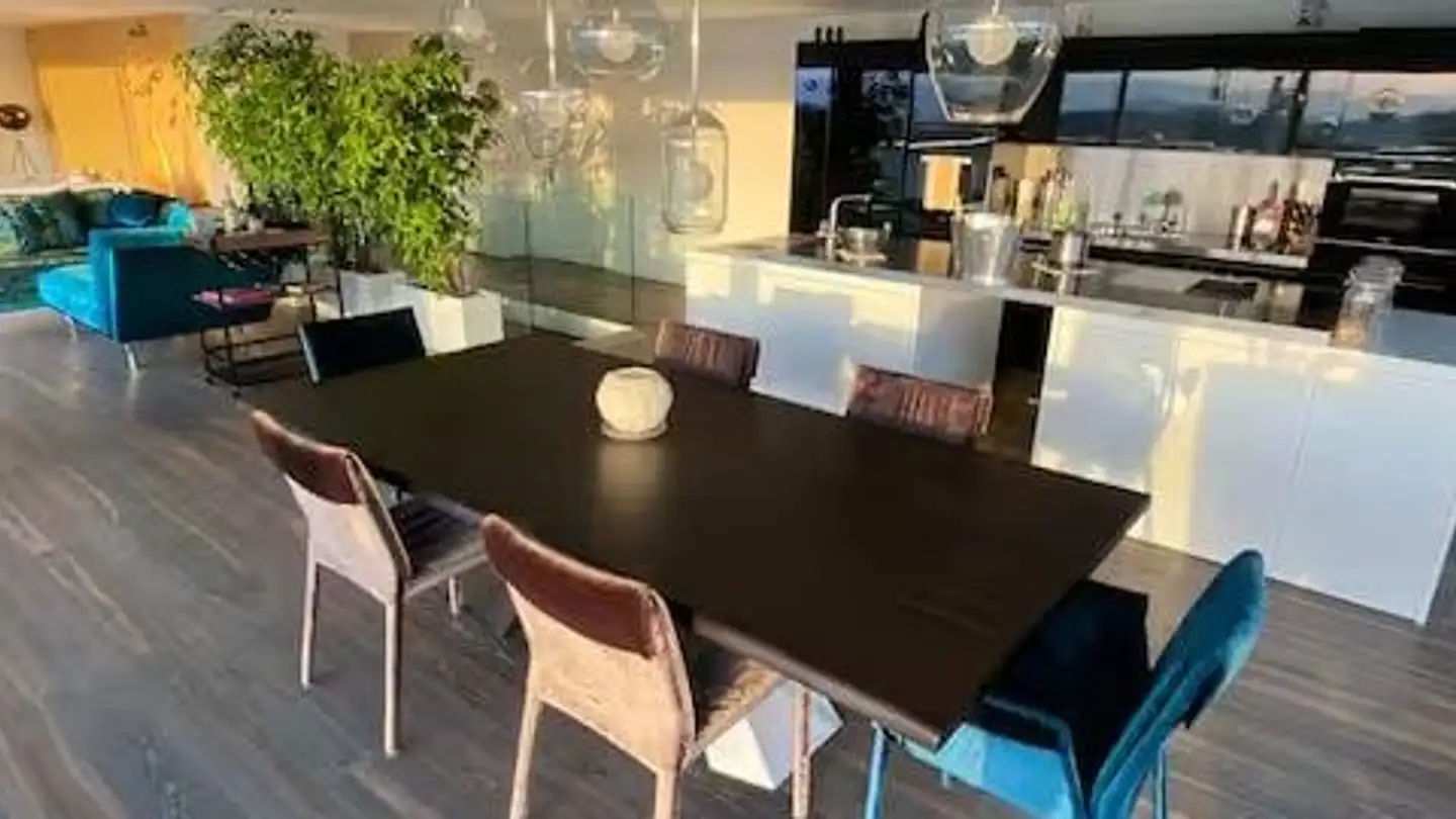 Stepped apartment for sale - Trüllernrain 5, 3205 Gümmenen