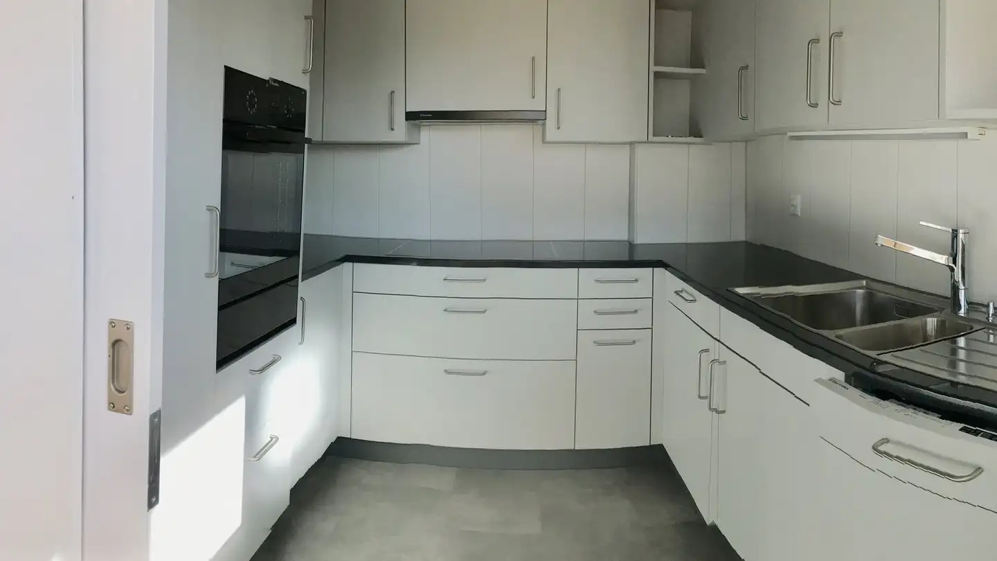 Appartement à louer - Kirchstrasse 11, 3065 Bolligen