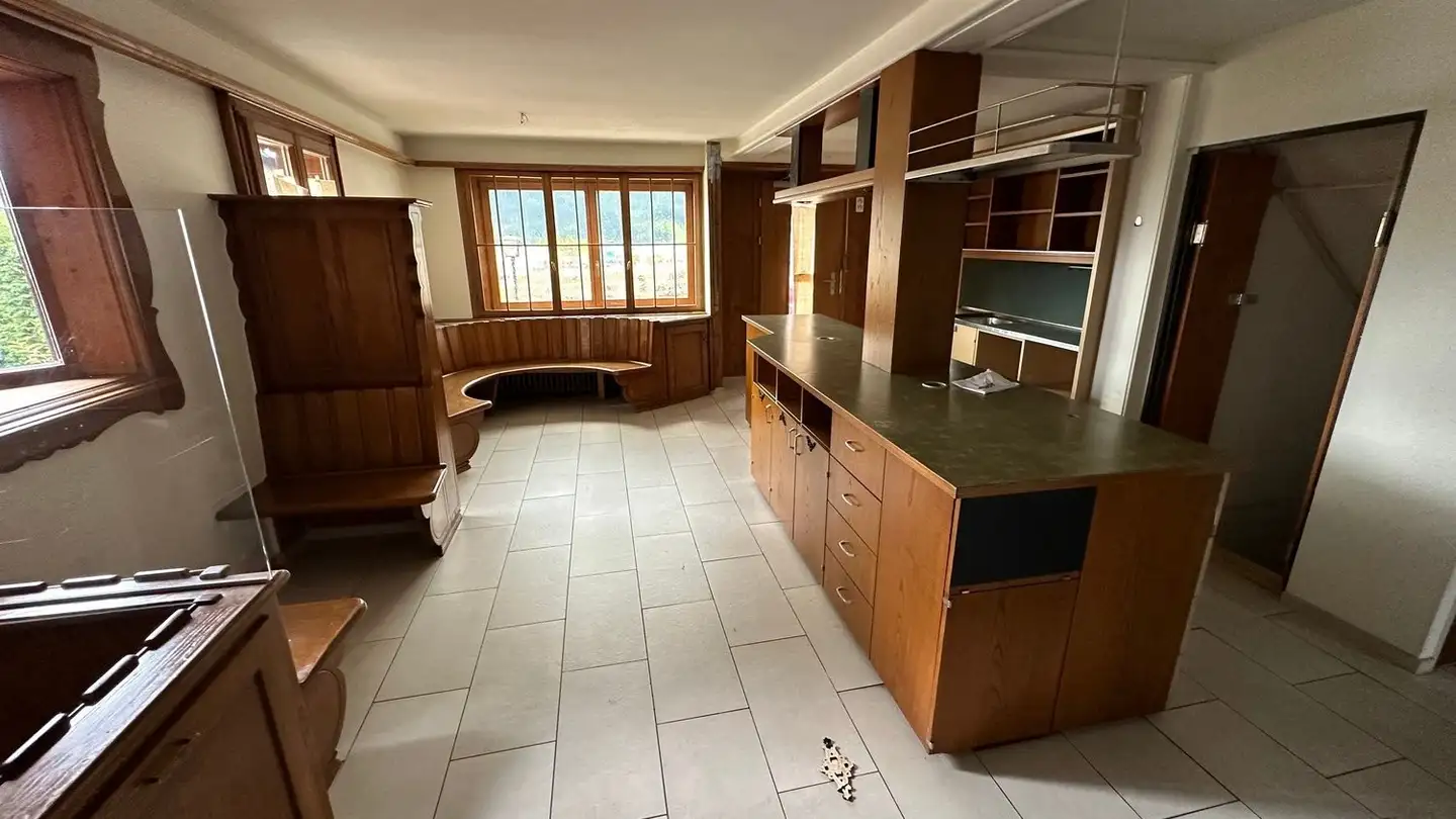 Commerciale in affitto - Morgartenstrasse 7, 6315 Oberägeri - Photo 2