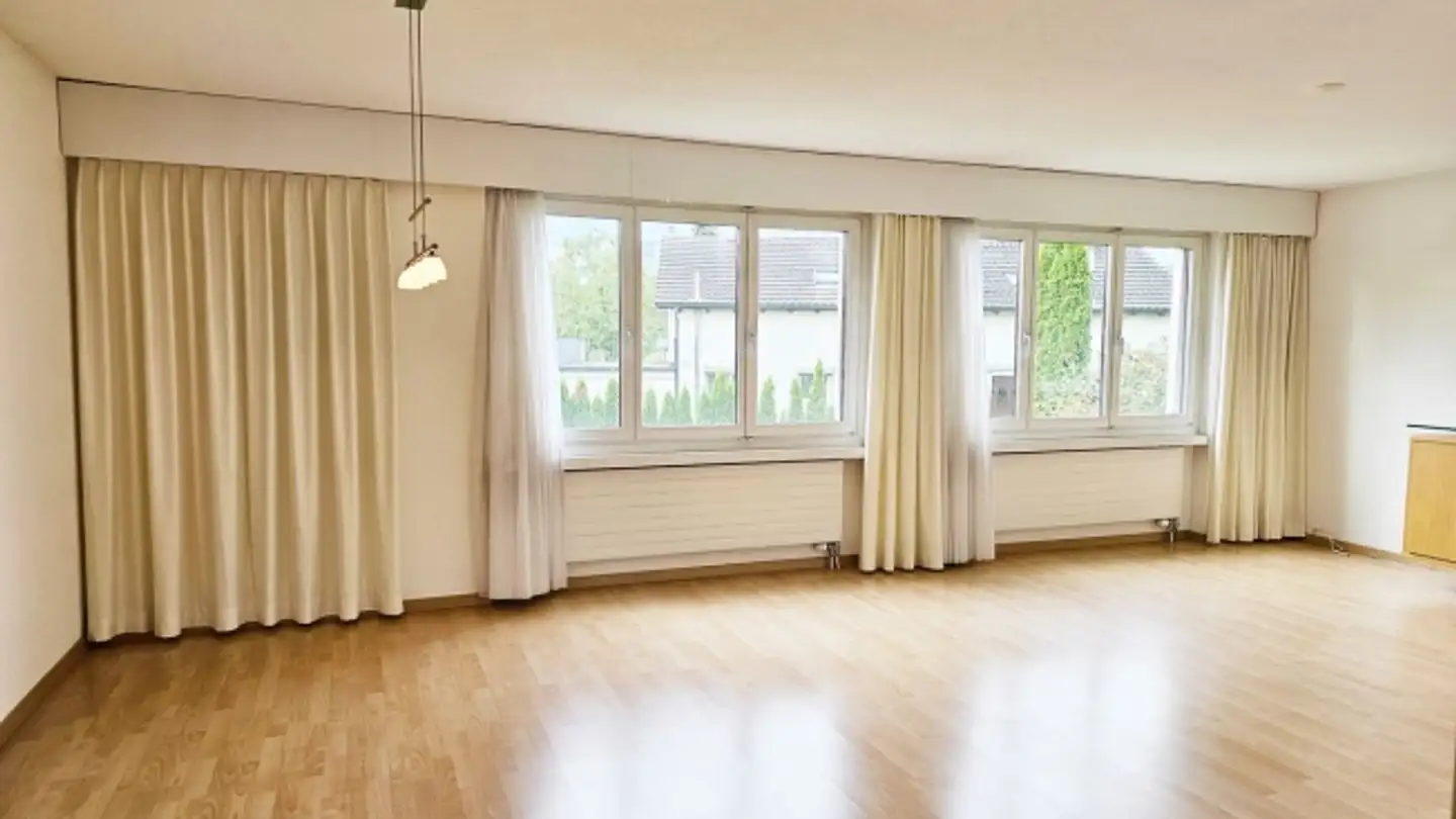 Wohnung kaufen - Zehntstadel 8, 9244 Niederuzwil - Foto 2