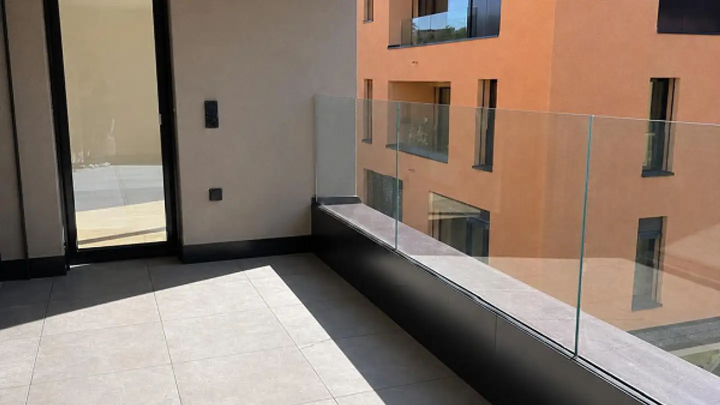 Appartamento in affitto - Feldstrasse 2f, 4663 Aarburg - Foto 4