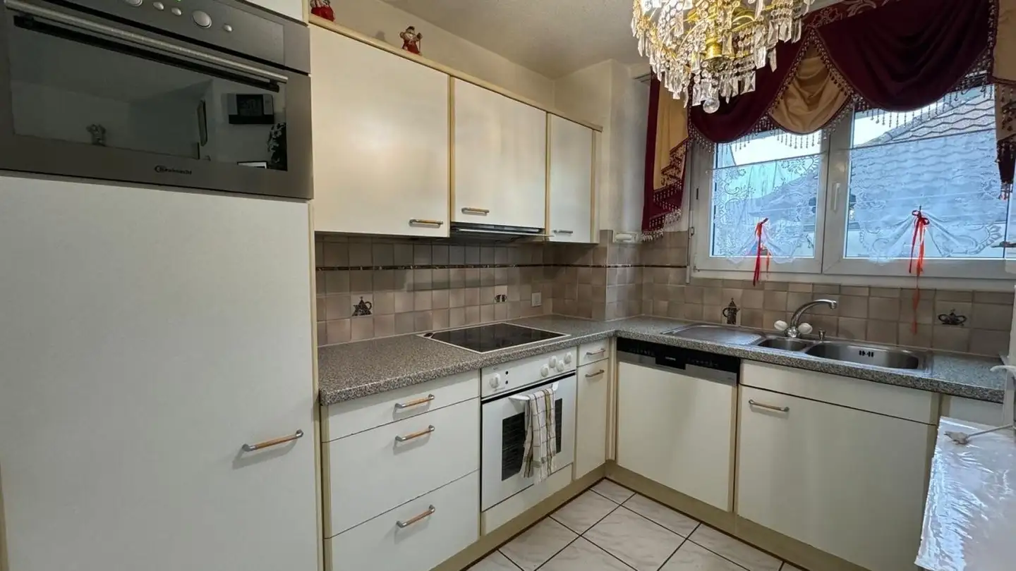 Maisonette mieten - Rosenstrasse 18b, 4563 Gerlafingen - Foto 4