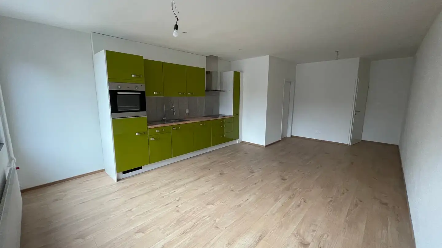Wohnung mieten - Hauptstrasse 33, 4952 Eriswil - Foto 4