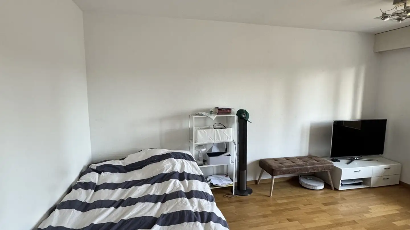Appartamento in affitto - Rue Du Coteau / Haldenstrasse 20, 2502 Biel/Bienne