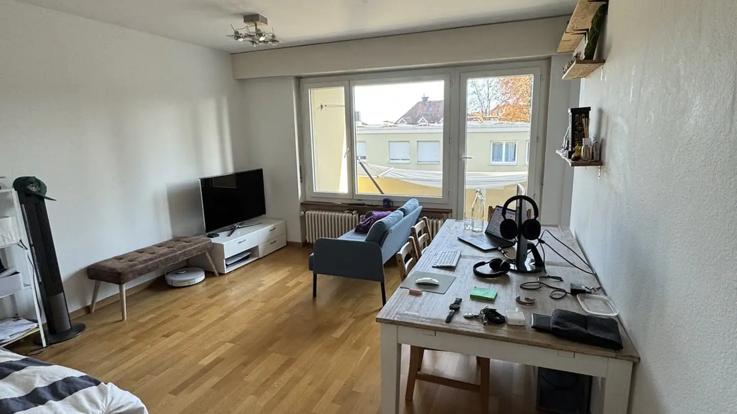 Appartamento in affitto - Rue Du Coteau / Haldenstrasse 20, 2502 Biel/Bienne - Foto 2