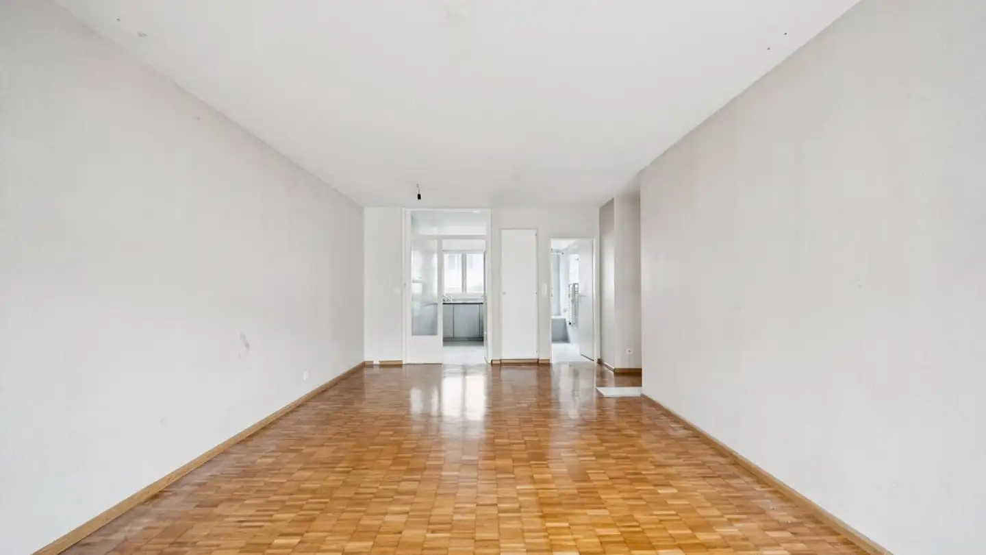 Wohnung kaufen - Wartenbergstrasse, 4133 Pratteln - Foto 3