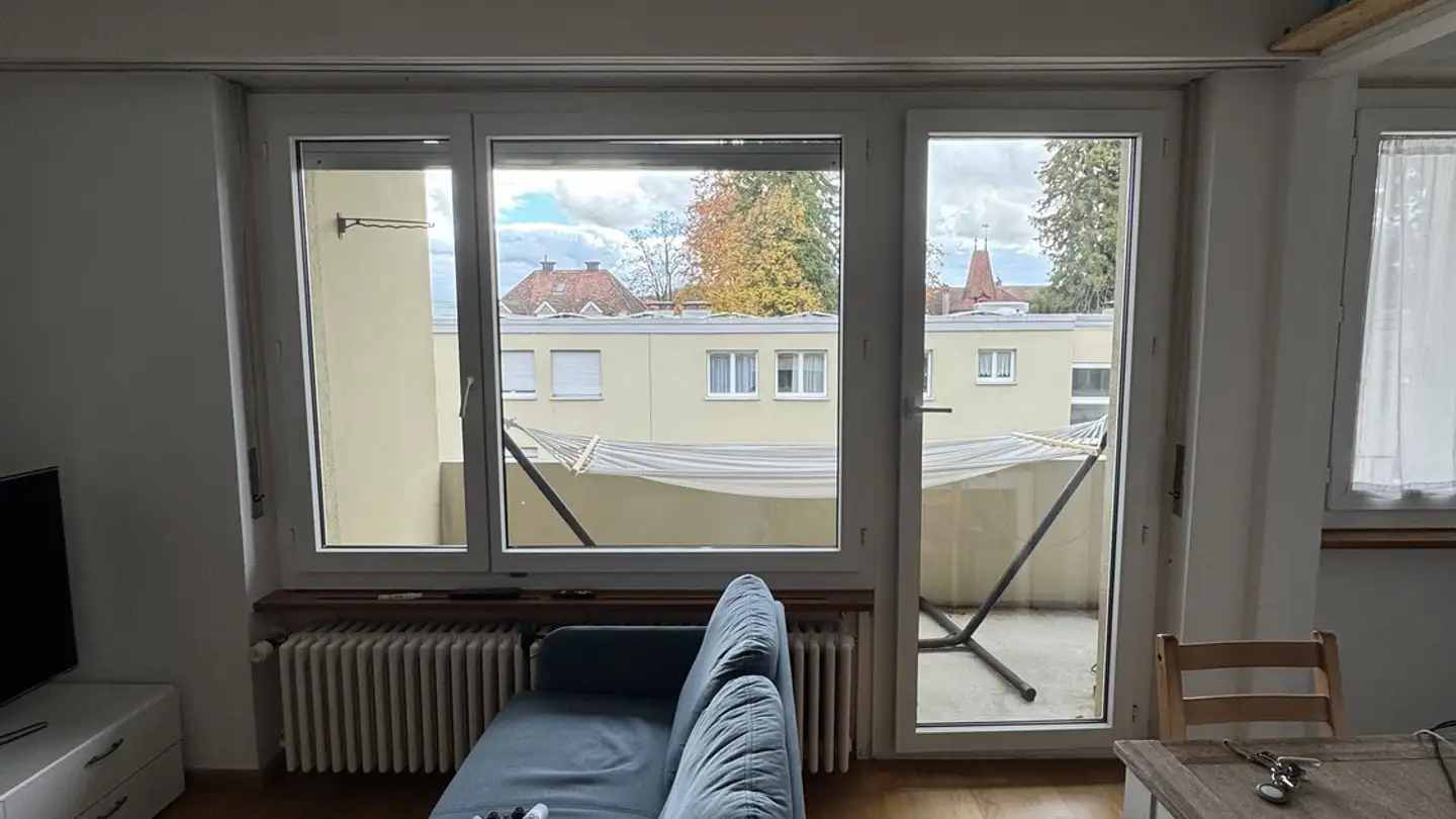 Appartamento in affitto - Rue Du Coteau / Haldenstrasse 20, 2502 Biel/Bienne - Foto 4