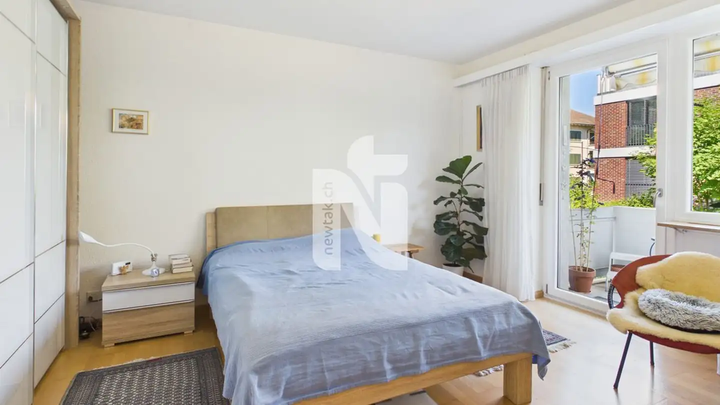 Wohnung kaufen - 4102 Binningen - Foto 4