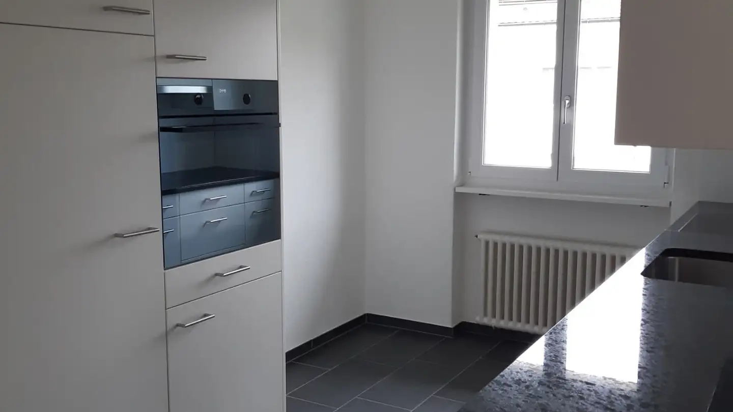 Appartamento in affitto - Chaletweg 32, 4852 Rothrist - Foto 3