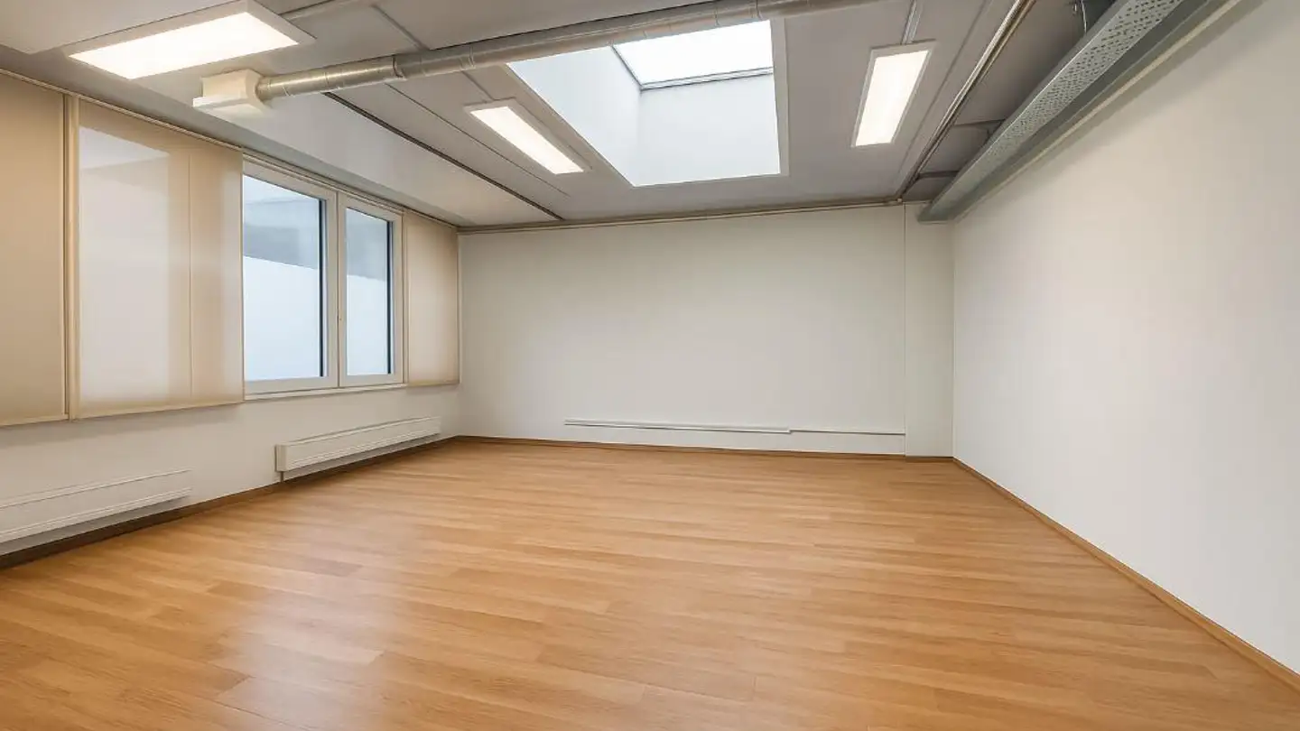 Office space for rent - Rütistrasse 2, 5400 Baden - Photo 2