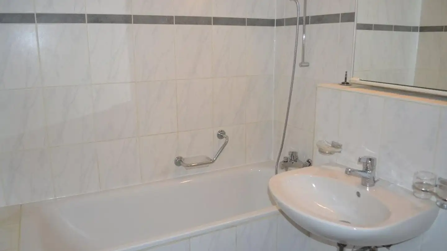 Wohnung mieten - Avenue Des Amazones 4, 1224 Chêne-Bougeries - Foto 4