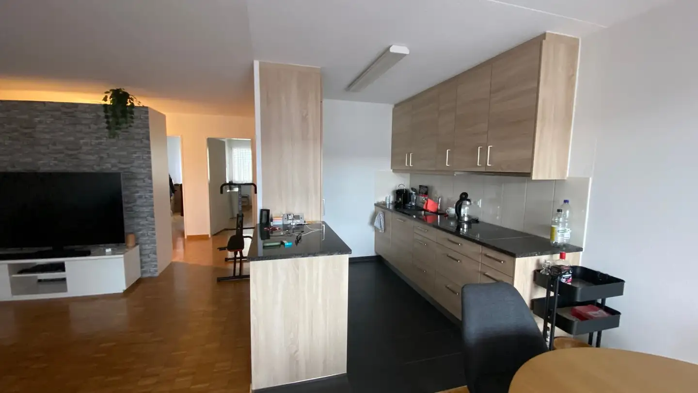 Apartment for rent - Wydenstrasse 17, 4704 Niederbipp - Photo 3