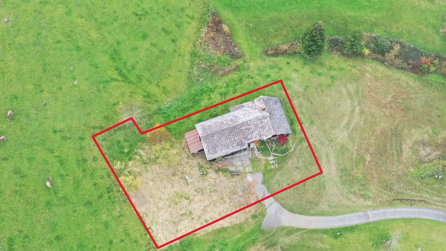 Maison individuelle à vendre - 9043 Trogen - Photo 3