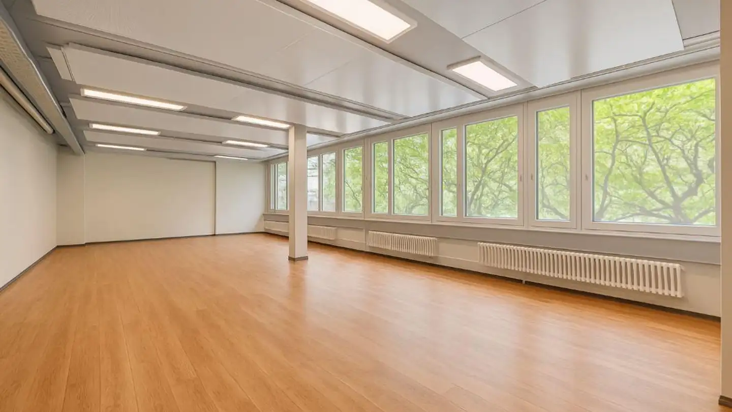 Office space for rent - Rütistrasse 2, 5400 Baden - Photo 3